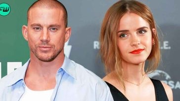 "I wasn’t sure if she’s ever seen a p-nis": Before Making Emma Watson Burst into Tears, Channing Tatum Left Marvel Star Traumatized With His Extremely Inappropriate Prank
