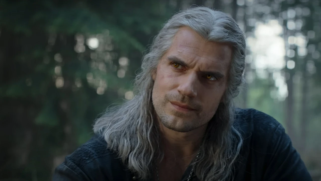 Leak reveals the real reason behind Cavill's exit from The Witcher