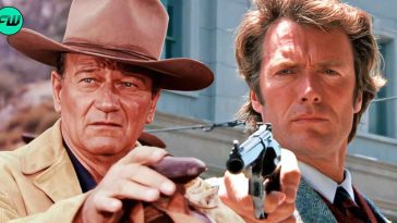 John Wayne’s ‘Terrible Mistake’ Haunted Him After It Became Clint Eastwood’s Success Instead: "How did I ever let that one slip through my fingers?"