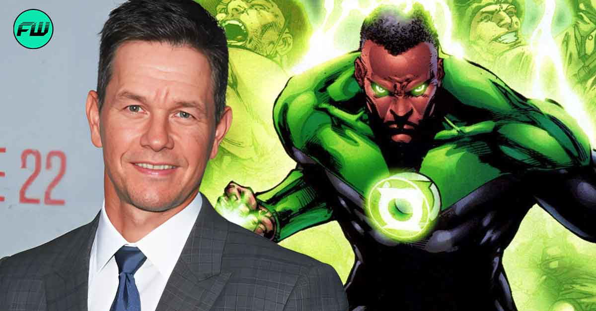 Mark Wahlberg, Who Was Reportedly Being Considered for Snyderverse Green Lantern, Will Make Superhero Debut Under 1 Condition