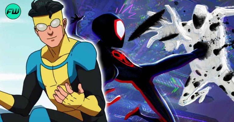 “It's another one of those dang multiverse things”: Invincible Season 2 to Rival Across the Spider-Verse Multiversal Story With Terrifying New Villain