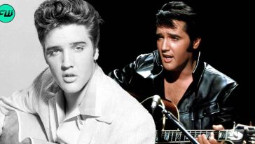 Elvis Presley Allegedly Killed Himself to Stop Sickening S*xual Obsession With 15-Year-Old Girls: "He just couldn't take it anymore"