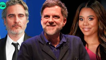 Paul Thomas Anderson Set to Save WB With Mystery Film Starring Joaquin Phoenix and Regina Hall as Studio Faces Certain Doom After Christopher Nolan’s Departure