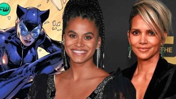 Marvel Actress Wants To Make Catwoman Great Again After $82M Halle Berry Catastrophe: "I feel like I am a cat at heart myself"