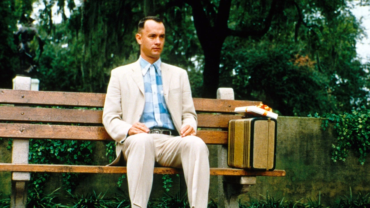 Forrest Gump is among Tom Hanks' most prized movies of all time