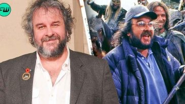 Cult-Classic $947M Movie That Won 130 Awards Had Such a Grueling Months Long Scene Peter Jackson Gave "I Survived..." Shirts as Reward to Extras