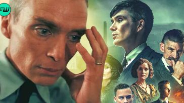 Oppenheimer Star Cillian Murphy Breaks Silence on Returning for Peaky Blinders After Season 6 Conclusion