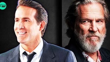 6 Time Oscar Nominee Jeff Bridges Regrets $130M Ryan Reynolds Comic Book Movie That Sank His Franchise Aspiration