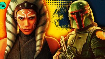 Fans Convinced of Another Boba Fett Repeat after Rosario Dawson's Disappointing Comment on Ahsoka