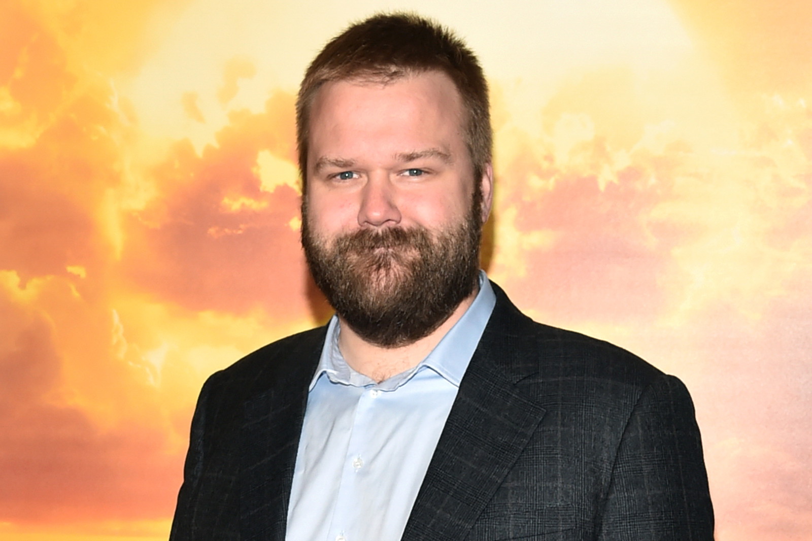 Robert Kirkman 