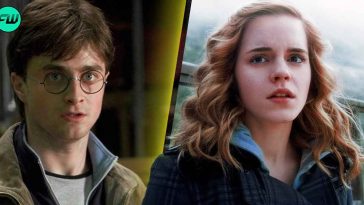 Harry Potter Stars Emma Watson and Daniel Radcliffe Wrote Essays as Their Homework Because of Oscar Winning Director