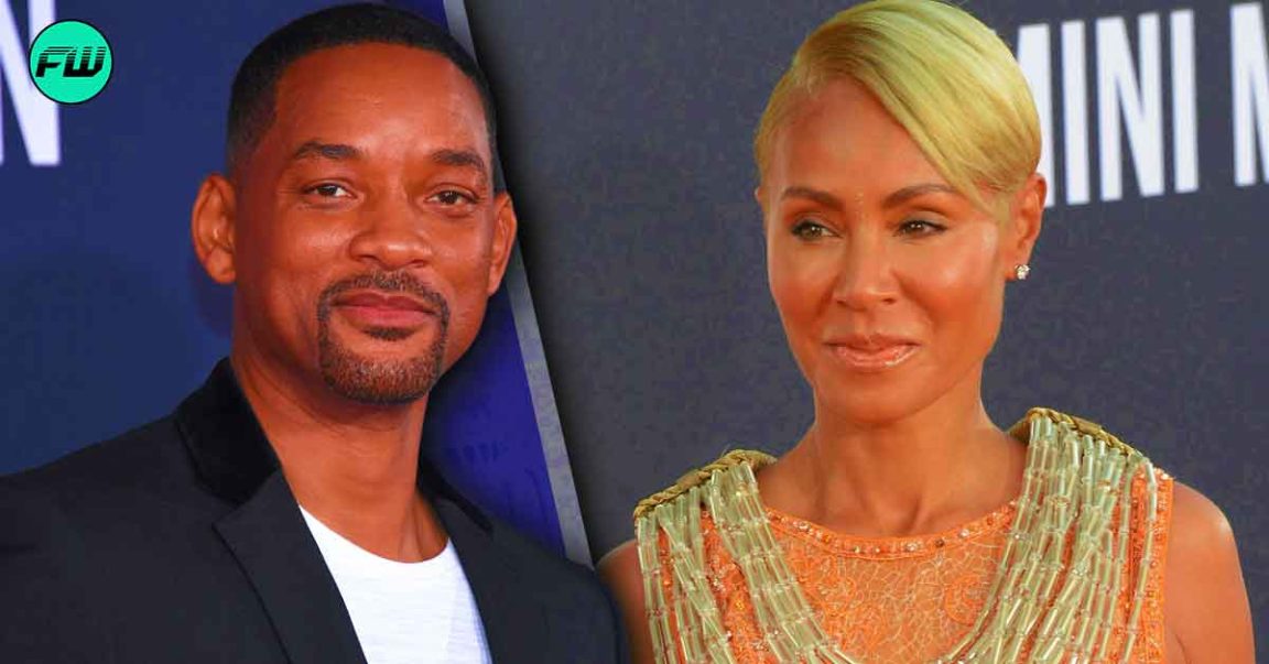 Will Smith Is Not The Only Lover Jada Pinkett Smith Has Cheated On ...