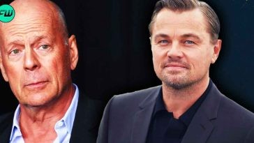 Leonardo DiCaprio Turned Down $158M Comic-Book Movie With Bruce Willis for Being Offered an Extremely Dark Role