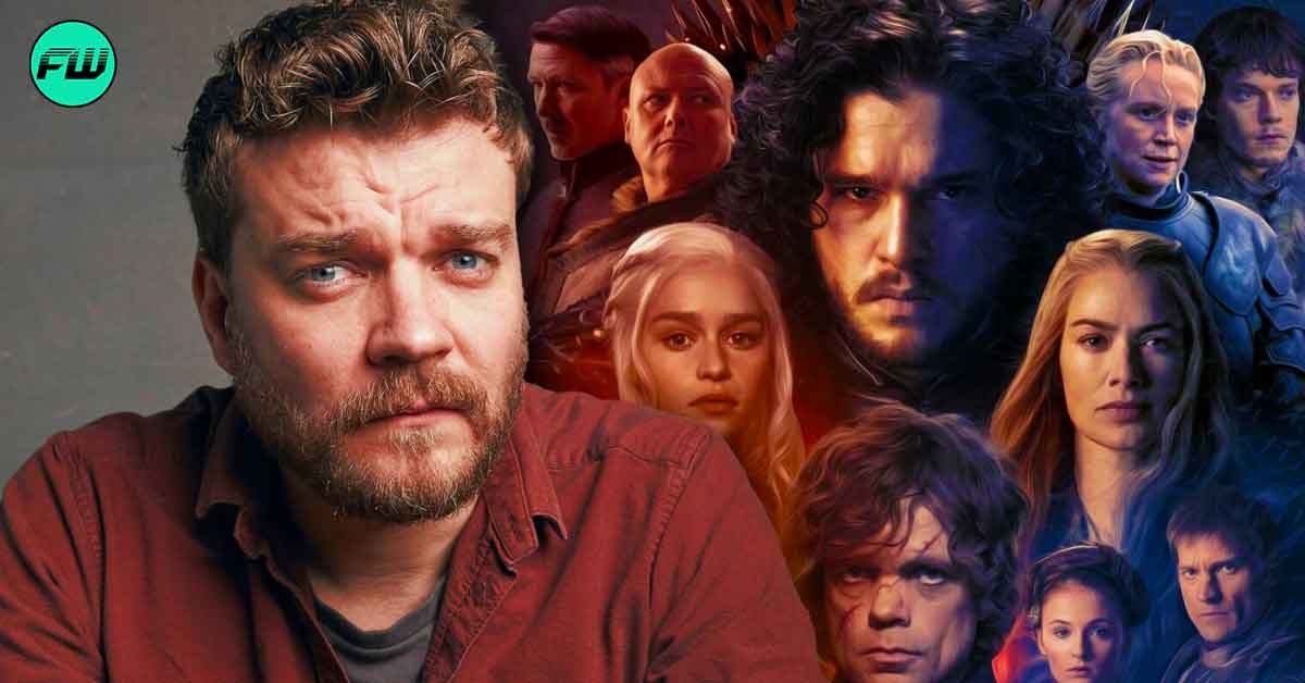 Major Game of Thrones Villain Actor Slams Show for Making His Character Anti-Source Material: “End of the day…you follow the vision set out for you”