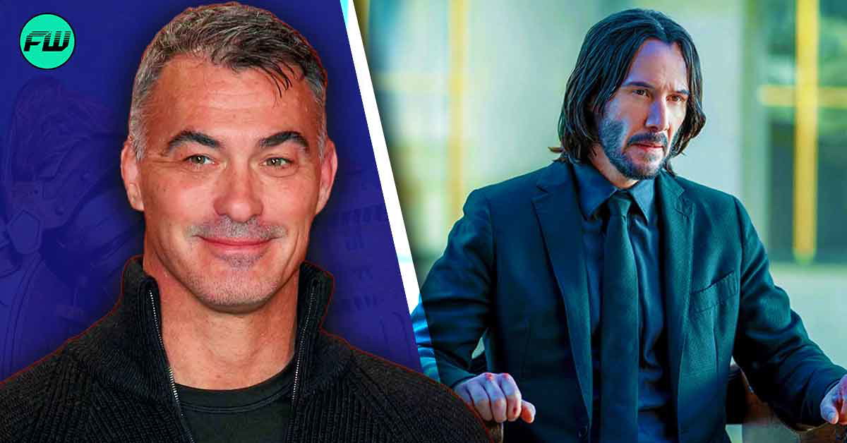 John Wick 5: Franchise Director Reveals Dream Actors for Potential Sequel  (Exclusive)