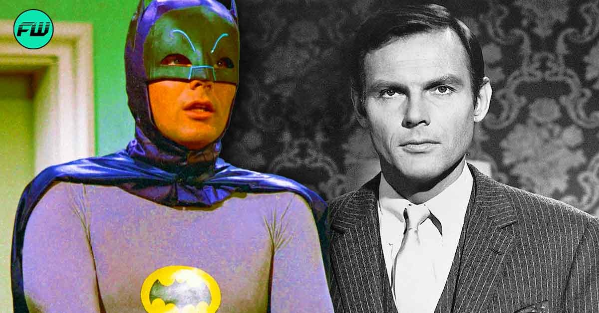 “I cried for an hour”: Adam West Who Was the First Ever Actor to Play A Live Action Bruce Wayne Hated Fan Favorite Batman Star