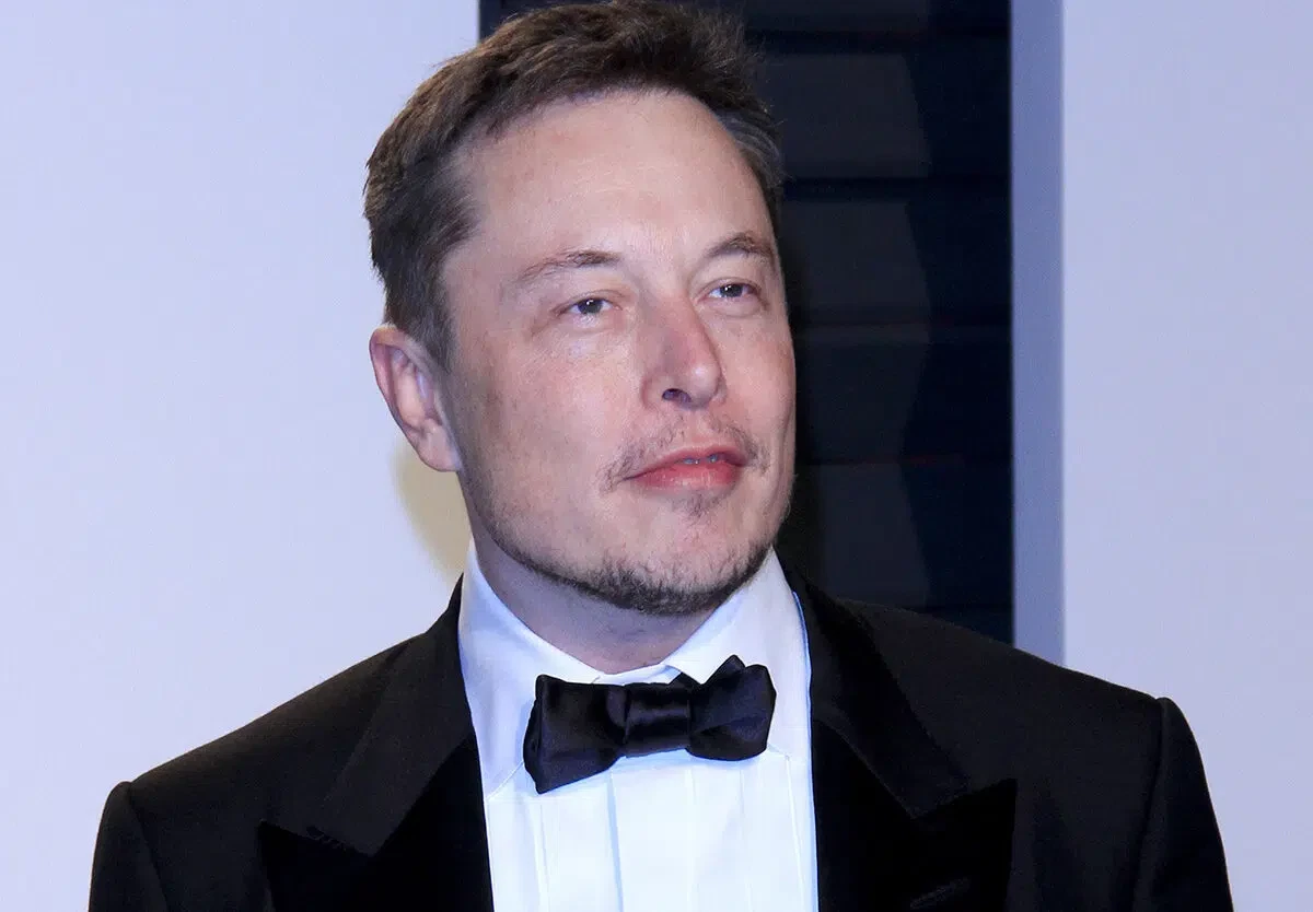 Elon Musk is always in the news for his relationships