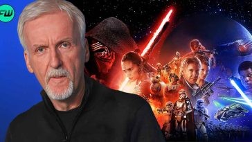 “I wanted to make that movie”: James Cameron Hated Watching Star Wars for the First Time for a Shocking Reason