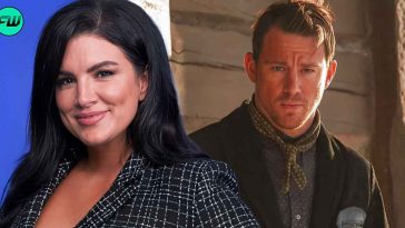 "Find a girl that can whoop my as*": MMA Pioneer Gina Carano Humbled Channing Tatum Who Showed No Respect to Female Action Movies