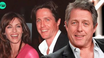 Hugh Grant Paid $60 to American Actor For S*x in a Car Who Later Faced Upto 30 Years of Jailtime