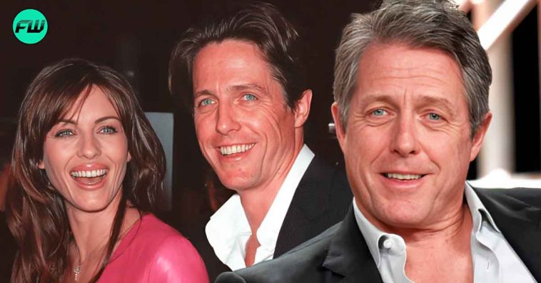 Hugh Grant Paid $60 to American Actor For S*x in a Car Who Later Faced ...