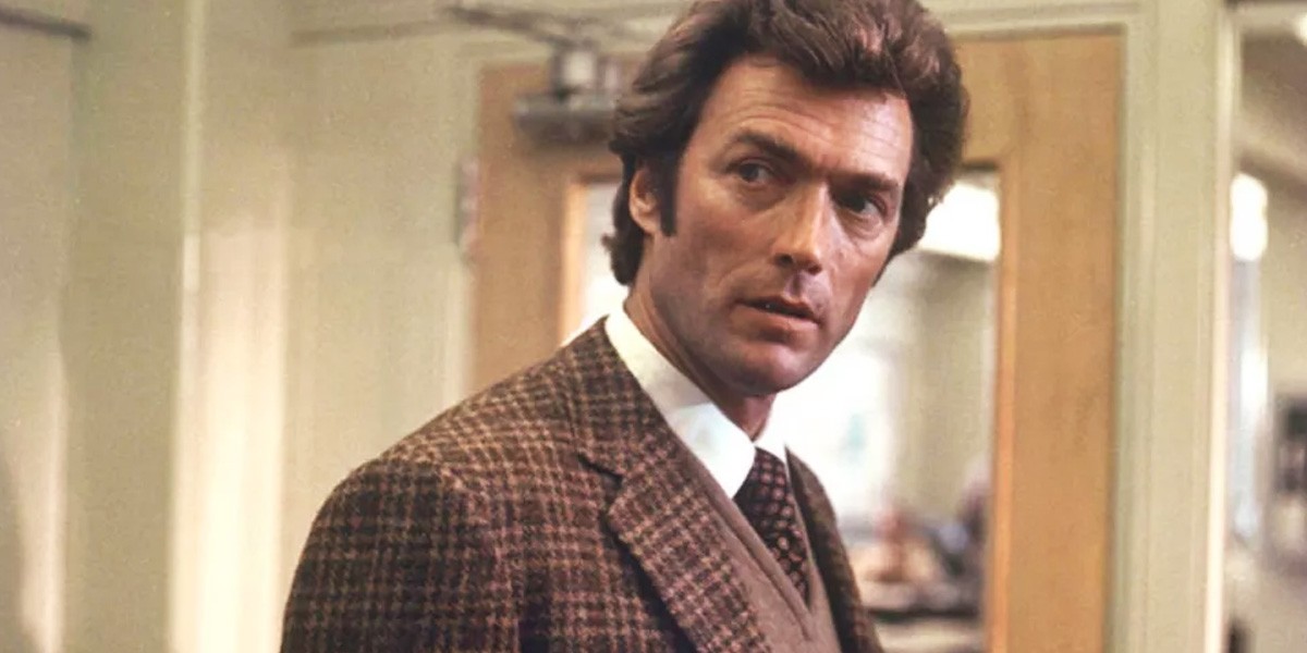 Clint Eastwood 4