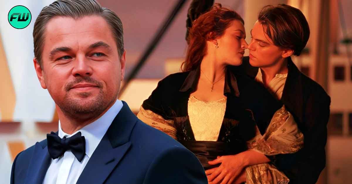 "I haven’t done any of this through being skinny": Leonardo DiCaprio Commented on Kate Winslet's Body While Filming and the 'Titanic' Star Loved It