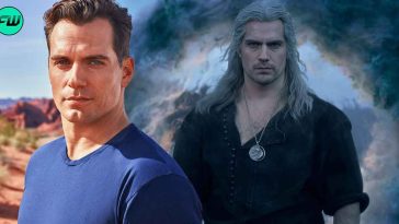 "We forget the basic human decencies": Henry Cavill Would Never Forget to Do One Thing While Filming 'The Witcher'