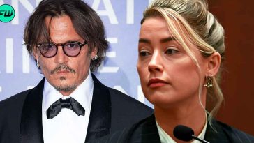 "How could you just tell me this": Amber Heard Could Not Believe Johnny Depp Calling Her Out For Alleged Affair With Famous Hollywood Star