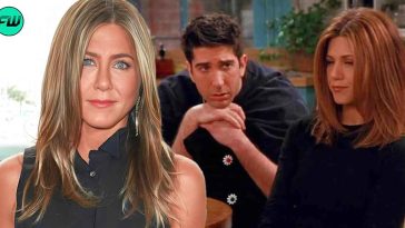 "Her bad habit was getting a little too annoying": Jennifer Aniston's Crush David Schwimmer Had a Major Problem With Her While Filming FRIENDS