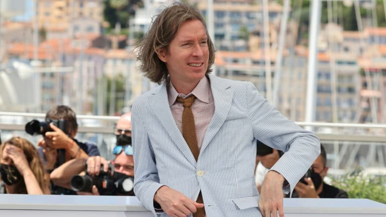 Wes Anderson