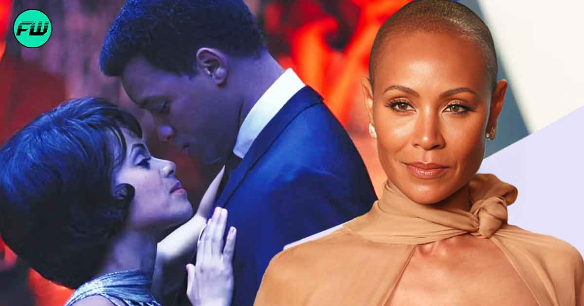 “You’re not going to tell me no”: Jada Pinkett Smith Did Not Want to be Will Smith’s Wife in $87 Million Worth Muhammad Ali’s Biopic