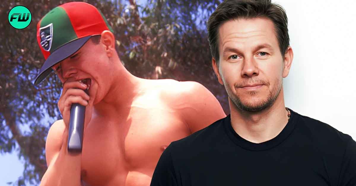 "I rap in the car with my kids. It’s been a long time": $400M Rich Mark Wahlberg Said He Misses Old 'Marky Mark' Rapper Days