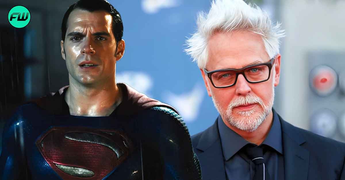 "How hard is that on you?": Henry Cavill Confessed His Plans For Superman Before He Was Kicked Out of James Gunn's DCU