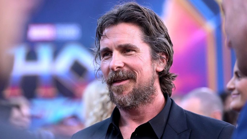Christian Bale is renowned worldwide for his superhit roles