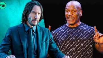 John Wick 4 Star Committed Scary Mistake of Breaking Mike Tyson's Finger