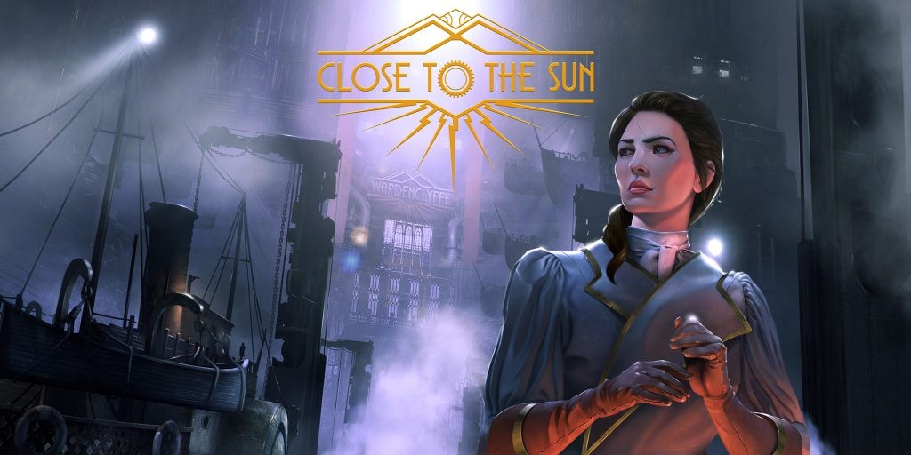Close to the Sun is one of the most underrated horror games of recent years and is definitely worth checking out.