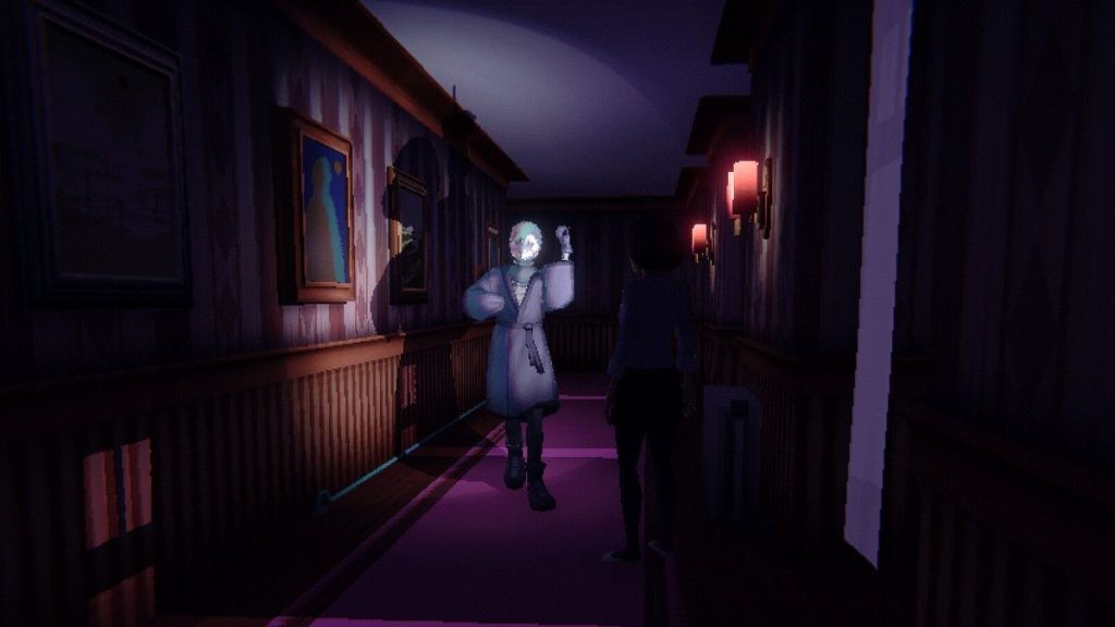 Homebody is one of the most underrated horror games of the year so far.
