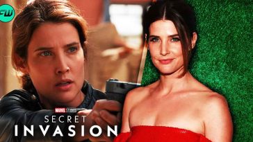 Frustrating News For Marvel Fans as Cobie Smulders Announces Her Retirement After 'Secret Invasion'