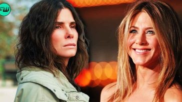 Sandra BullockSandra Bullock Felt Jennifer Aniston Would Disappoint Her After They Dated the Same Guy