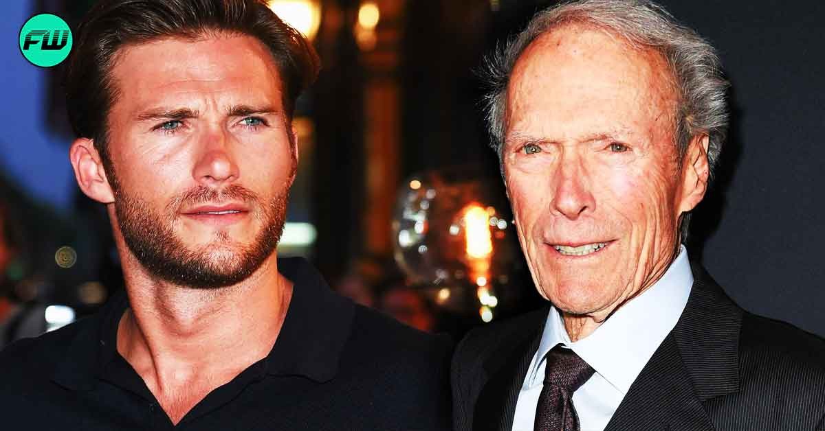 Scott Eastwood Reveals Clint Eastwood's Fatherly Advice After Revealing He Was Punched in the Face to Learn His Lesson