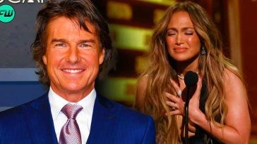 Jennifer Lopez Was Heartbroken For Tom Cruise After Her Own Personal Tragedy With Ex-Husband