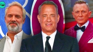 2 Time Oscar Winner Tom Hanks Was Intimidated by Acting Legend While Filming His $183M Film With Daniel Craig Directed by James Bond Director