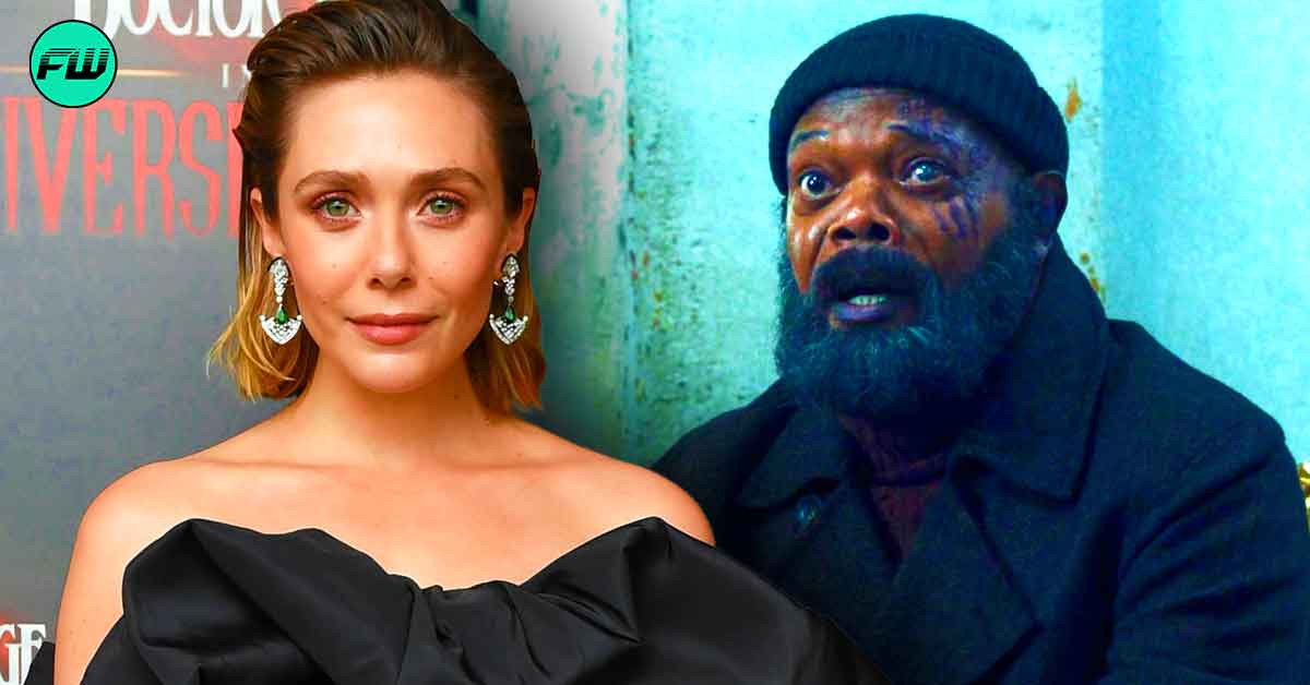 After Elizabeth Olsen, Secret Invasion Star Samuel L. Jackson Warns New Actors About Disney’s Insidious Contracts That He Has Never Agreed With