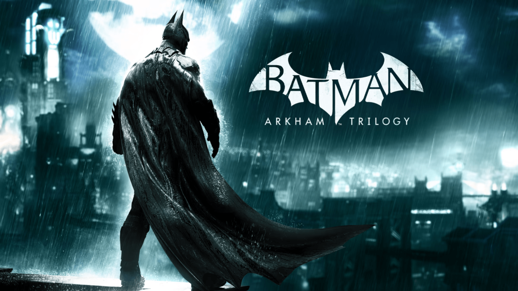 Many consider the Batman Arkham Trilogy to be the ultimate Dark Knight experience.