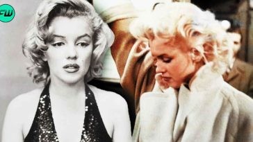 Marilyn Monroe Was Frustrating to Work With Because of Her Fear