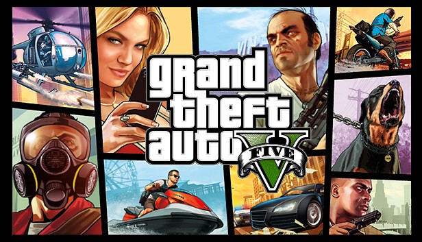 Everybody is anxious for Rockstar to officially show us the sequel to GTAV.