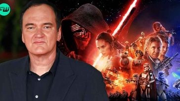 Quentin Tarantino's Comments About $10.3B Star Wars Franchise Would Upset Many Die-Hard Fans