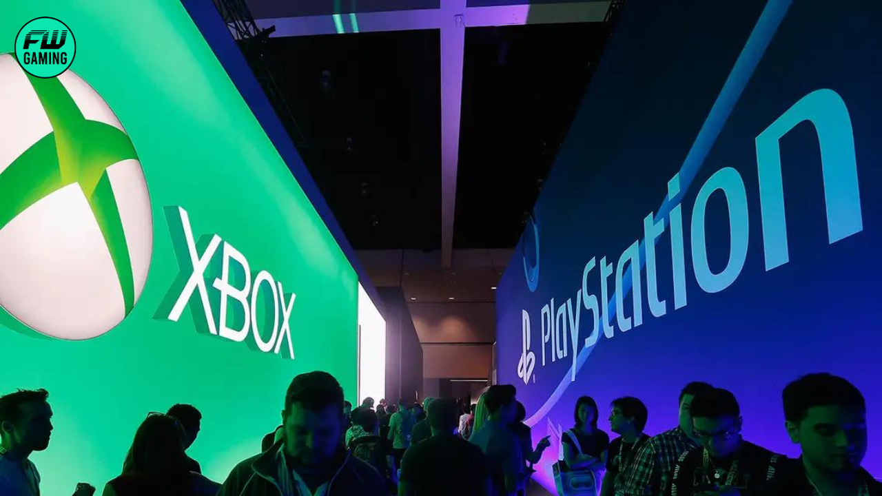 Xbox Game Studios Head Matt Booty said Microsoft could 'spend Sony out of  business' in 2019 email