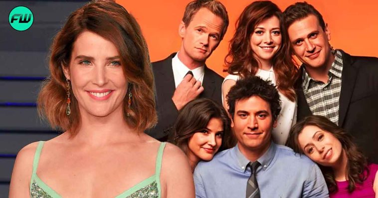 Marvel Star Cobie Smulders Had To Hide Her Pregnancy With Neat Tricks ...